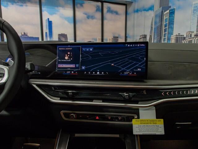 صورة مصغرة 17 لـ 2026 BMW X5 PHEV XDRIVE50E