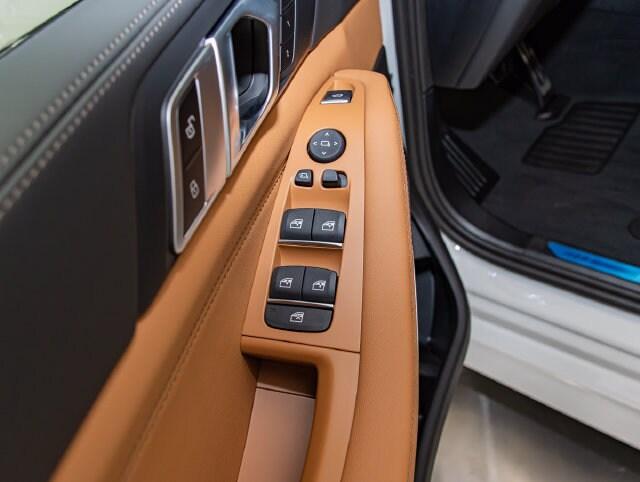 صورة مصغرة 13 لـ 2026 BMW X5 PHEV XDRIVE50E