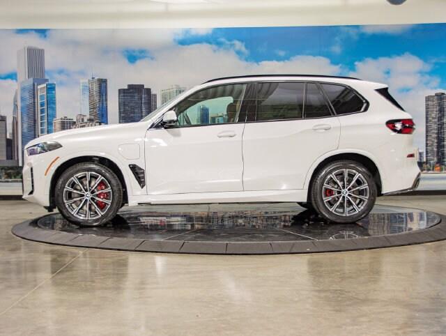 صورة مصغرة 6 لـ 2026 BMW X5 PHEV XDRIVE50E