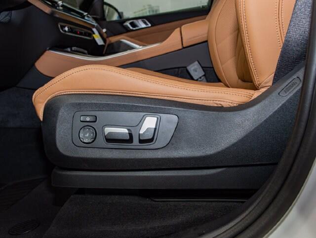 صورة مصغرة 14 لـ 2026 BMW X5 PHEV XDRIVE50E