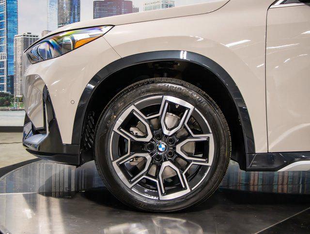 BMW X1 XDRIVE28I - 7