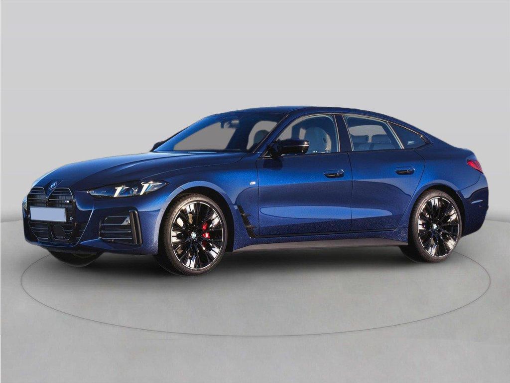 New 2027 BMW M440 i xDrive