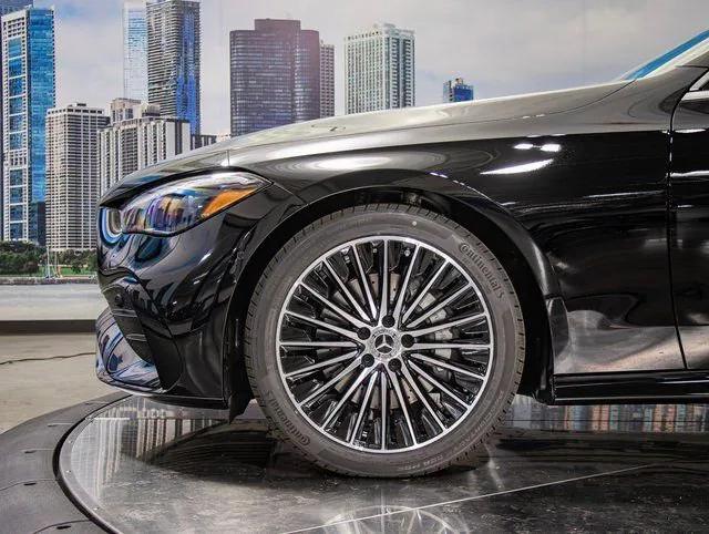 MERCEDES-BENZ CLE - 9