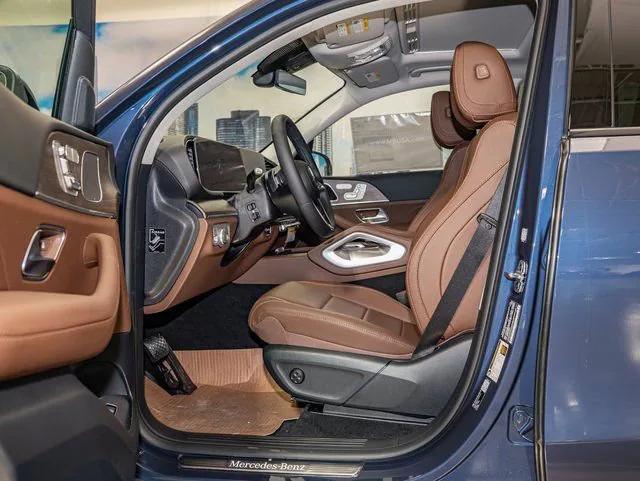 2026 Mercedes-BENZ GLE thumbnail 20