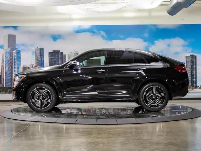 MERCEDES-BENZ GLE-CLASS - 6