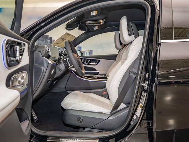 2026 Mercedes-BENZ GLC 缩略图 20