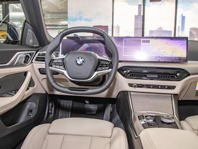 2026 BMW 430 GRAN COUPE I XDRIVE 缩略图 16