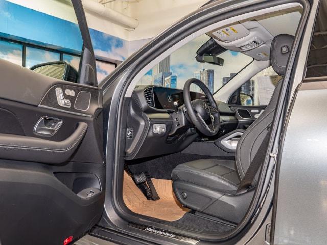 صورة مصغرة 13 لـ 2026 Mercedes-BENZ GLE