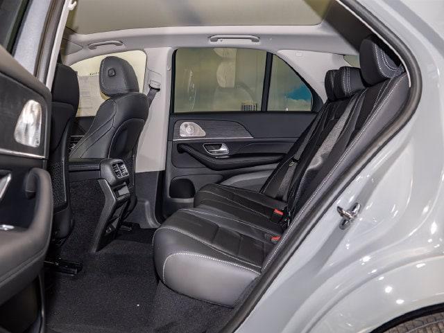 صورة مصغرة 22 لـ 2026 Mercedes-BENZ GLE
