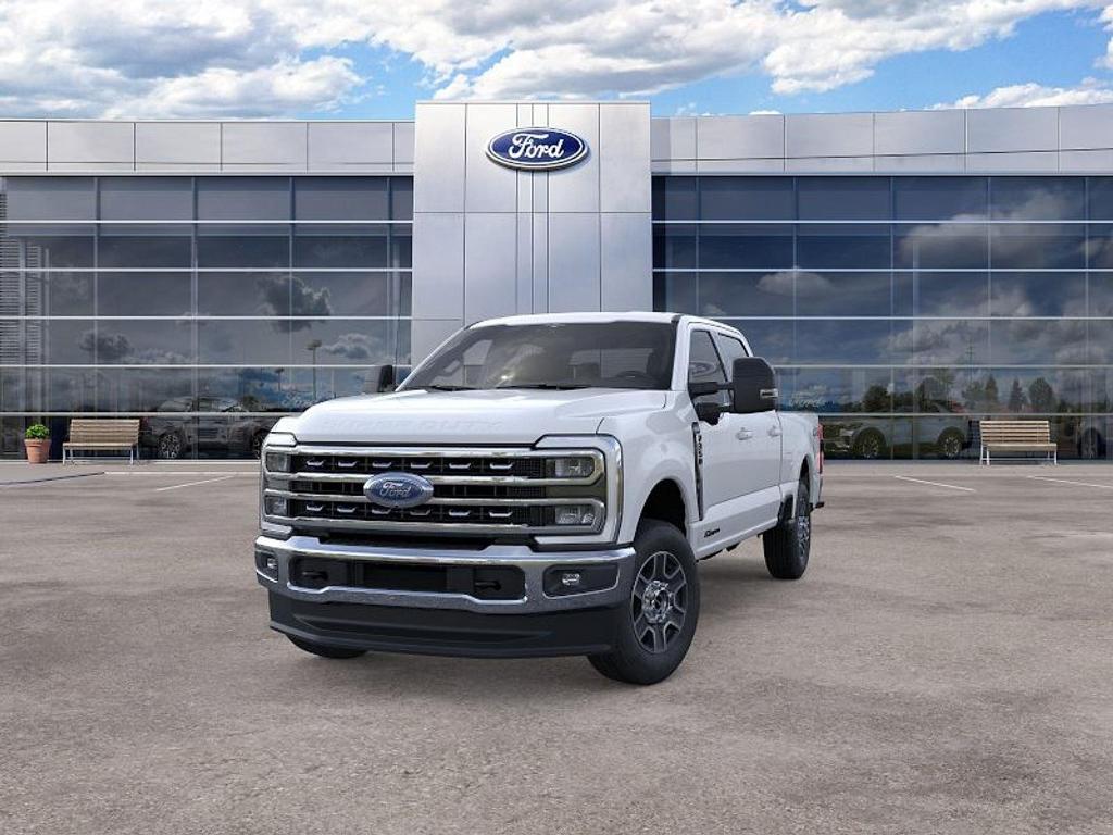 New 2026 Ford F-350 Lariat Super Duty