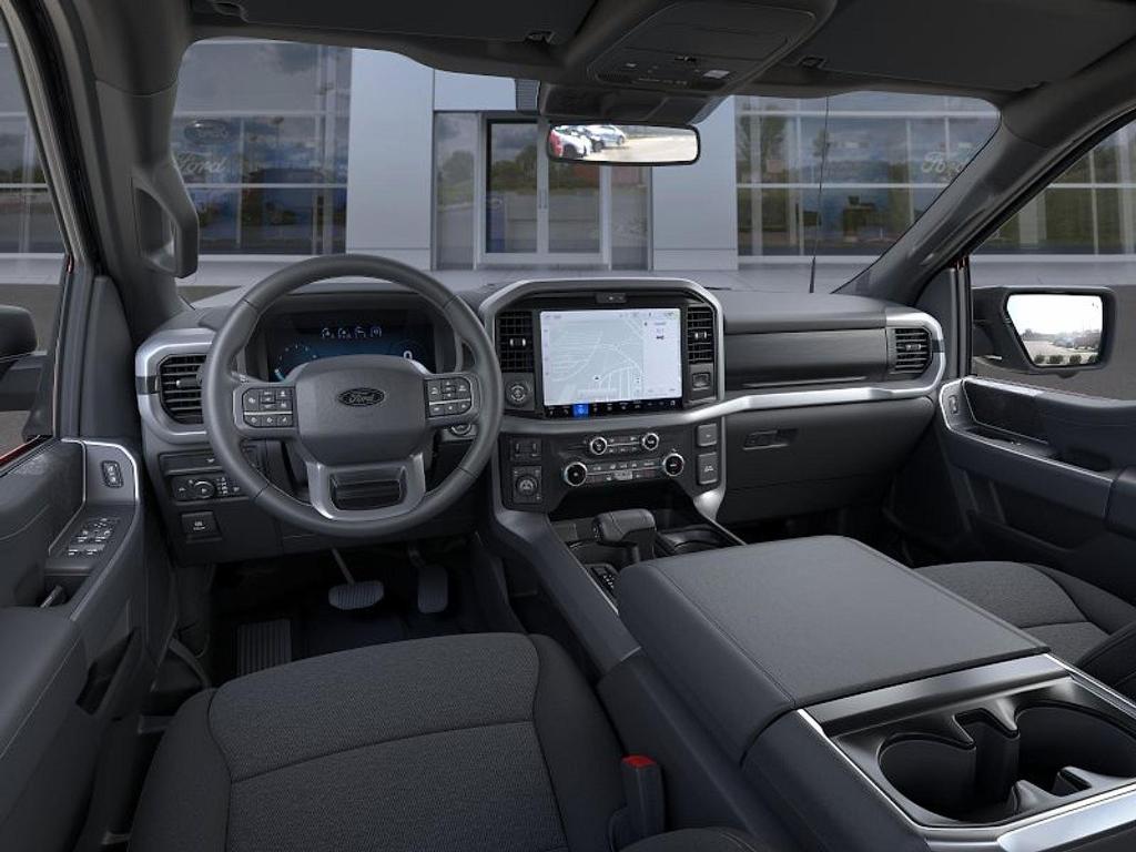 FORD F-150 XLT - 9