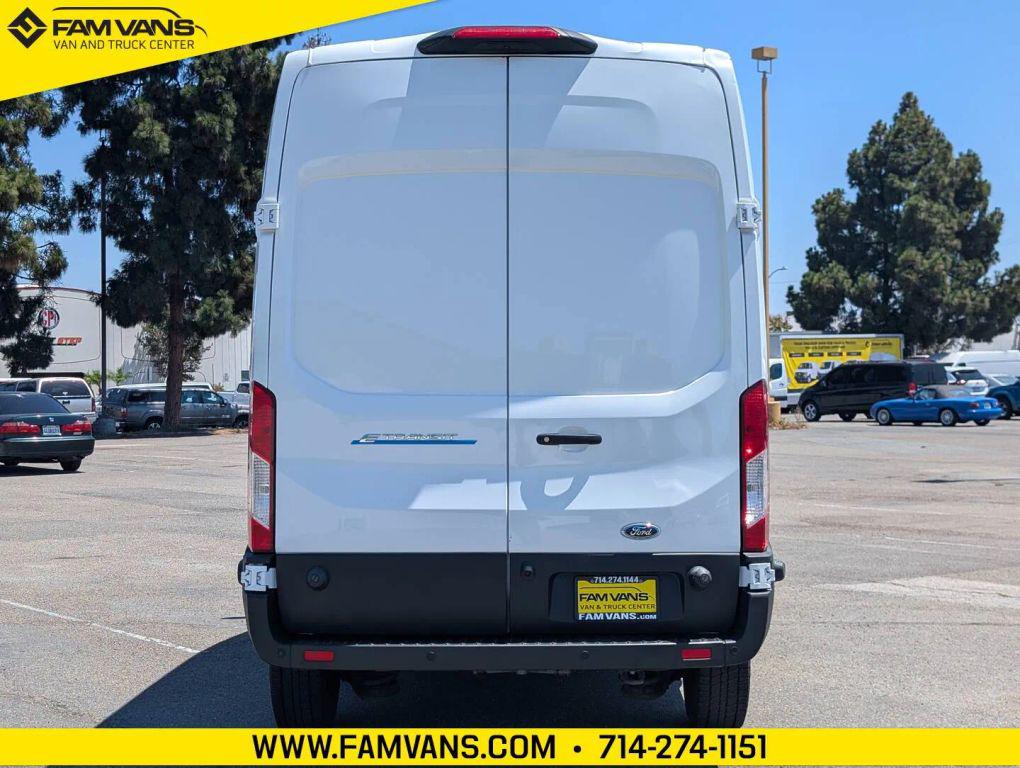 صورة 6 لـ 2022 FORD E-TRANSIT T-350 HIGH ROOF