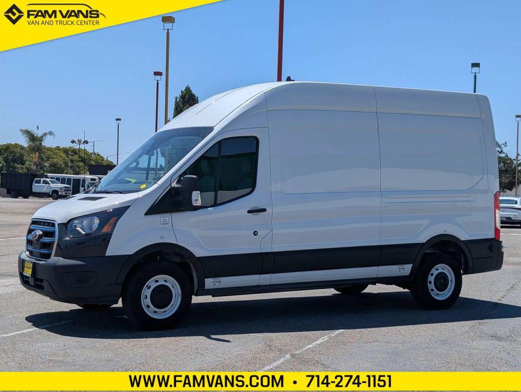 صورة 3 لـ 2022 FORD E-TRANSIT T-350 HIGH ROOF