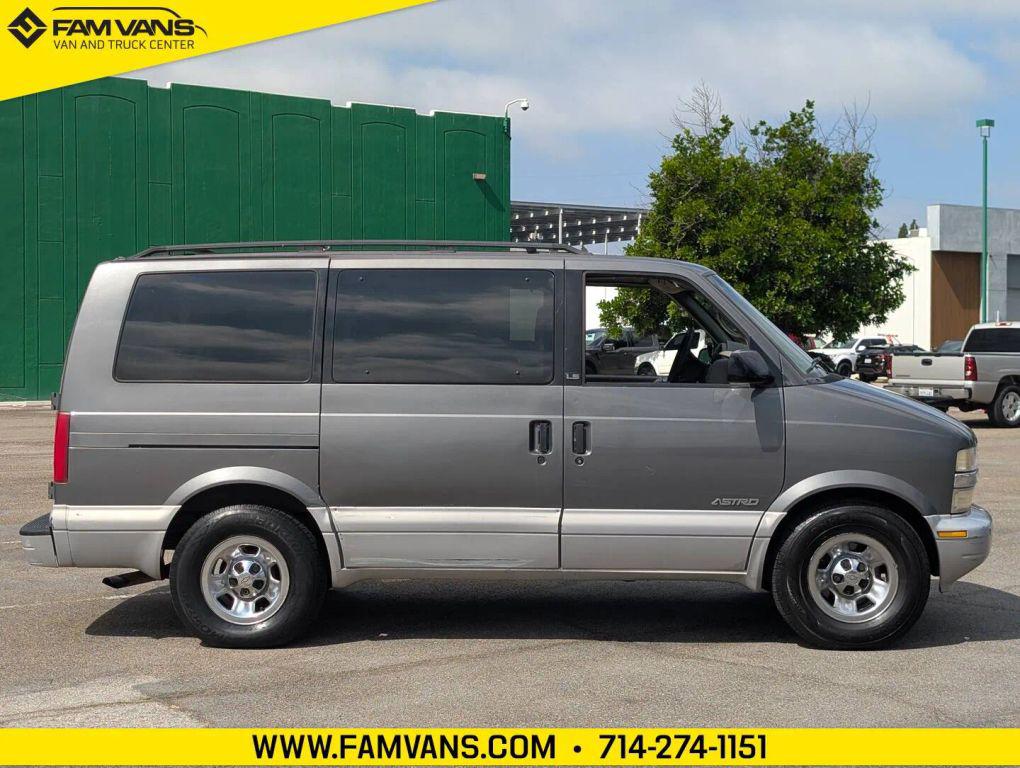Used Chevrolet Astro for Sale Near Phoenix, AZ | Cars.com