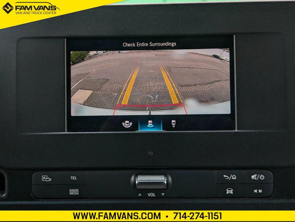 صورة مصغرة 20 لـ 2024 Mercedes-BENZ OTHERS