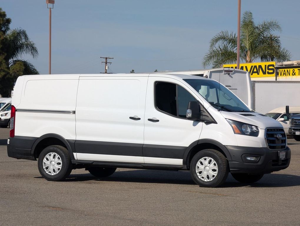 Used 2022 Ford Transit-350 Base