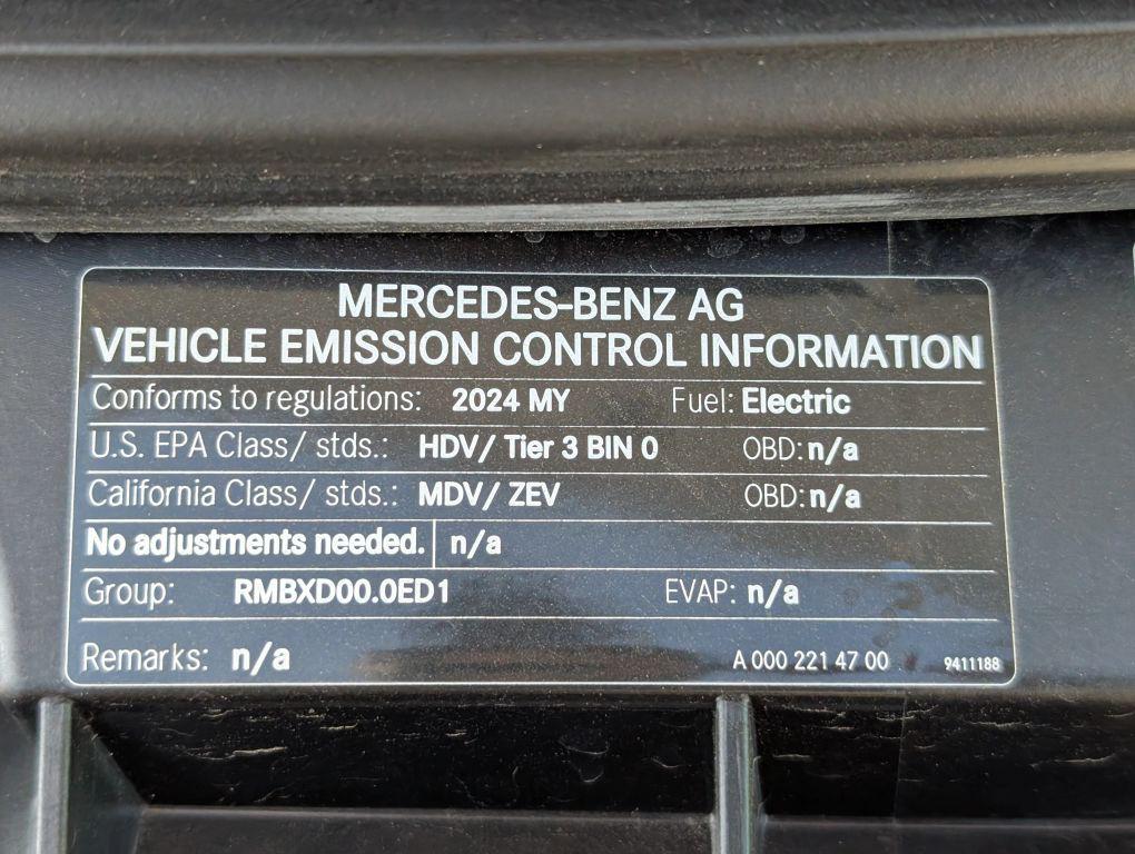 2024 Mercedes-BENZ OTHERS — миниатюра 17