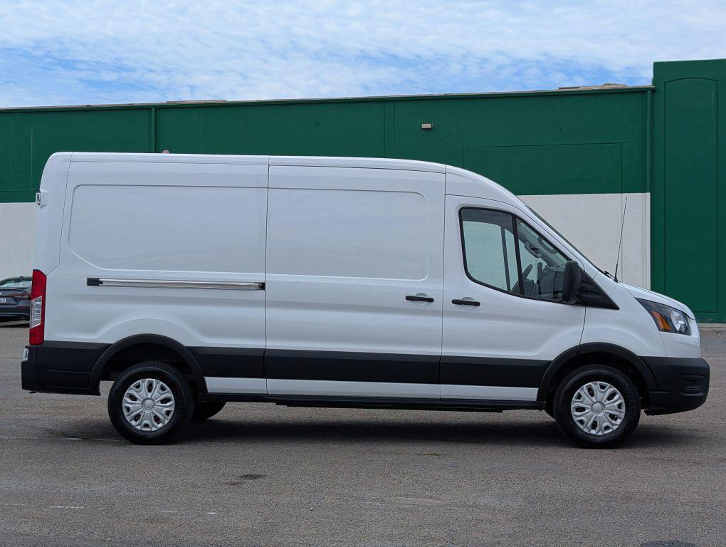 صورة 9 لـ 2023 FORD TRANSIT-350 BASE