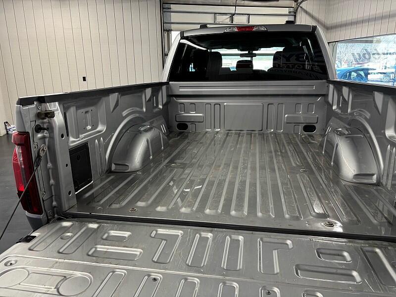 FORD F-150 XLT - 6