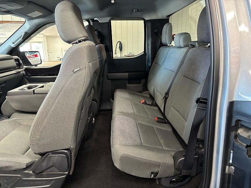FORD F-150 XLT - 8