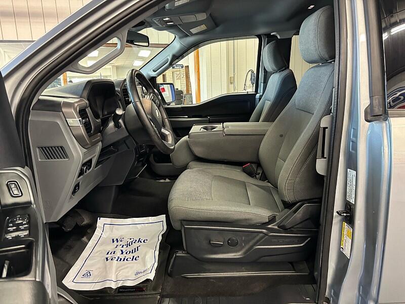 FORD F-150 XLT - 7