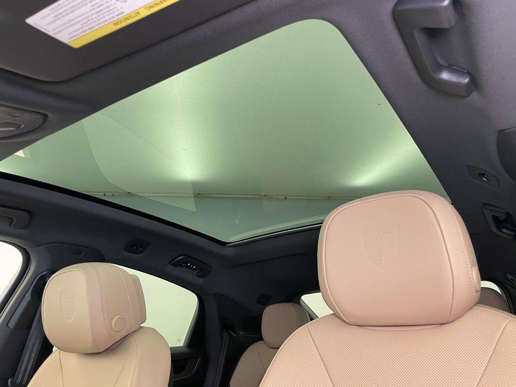 صورة مصغرة 18 لـ 2026 Porsche CAYENNE