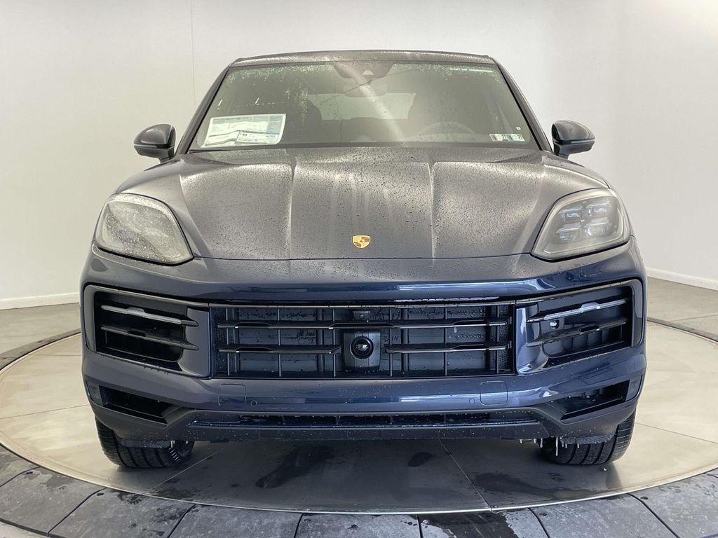PORSCHE CAYENNE - 10