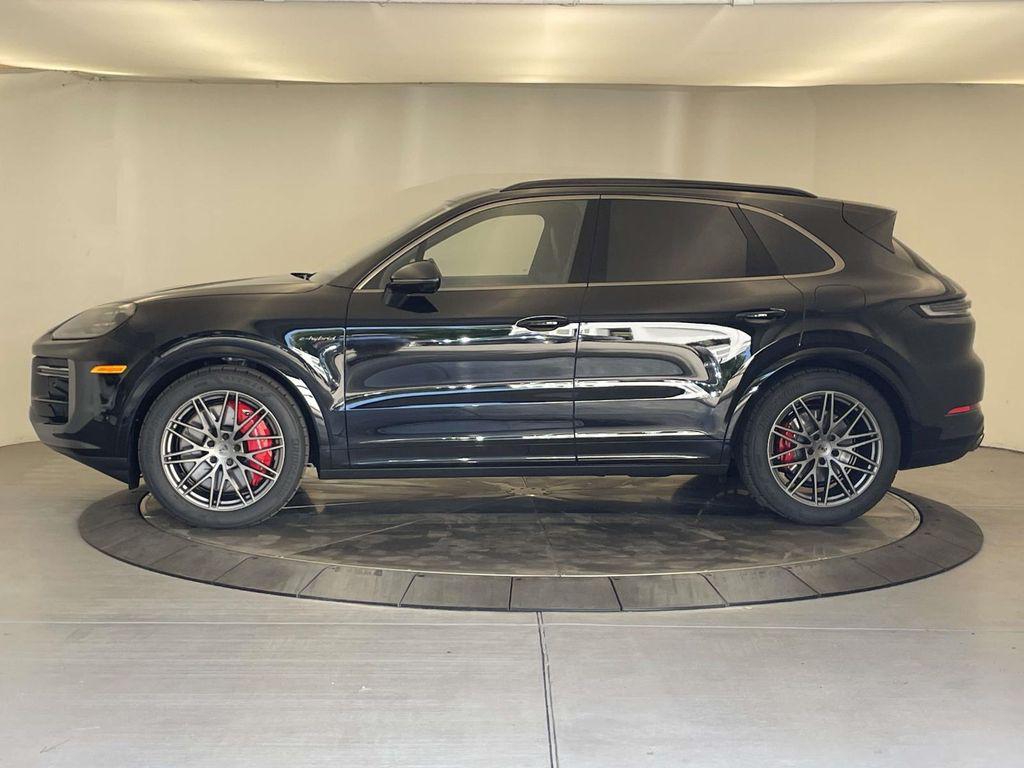 PORSCHE CAYENNE - 2