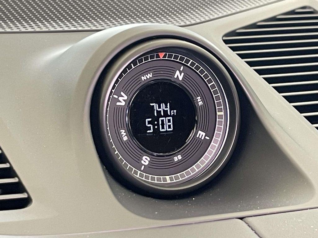 صورة مصغرة 28 لـ 2026 Porsche CAYENNE S