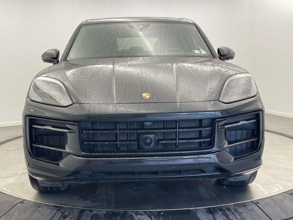 PORSCHE CAYENNE GTS - 10