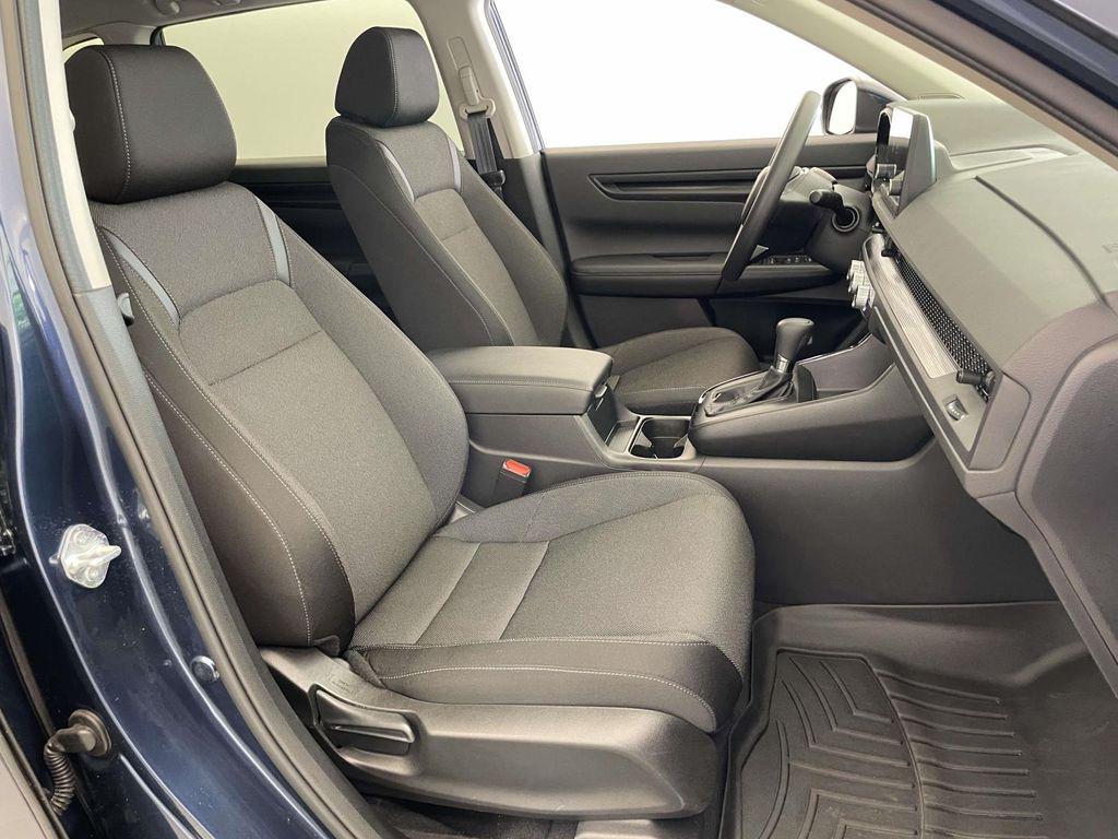 صورة مصغرة 22 لـ 2023 Honda CR-V EX