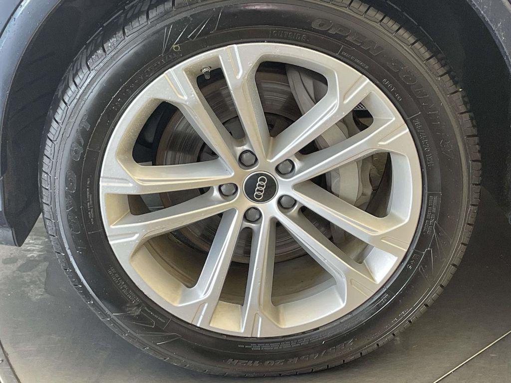 صورة مصغرة 11 لـ 2025 AUDI Q7 55 PREMIUM PLUS