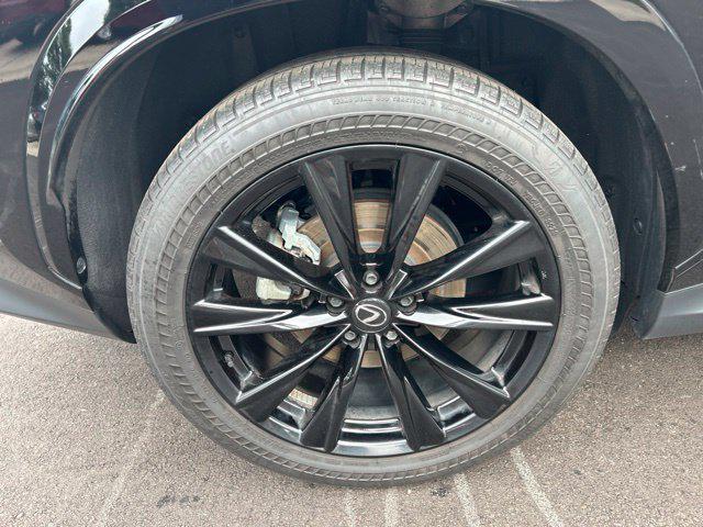 صورة مصغرة 33 لـ 2024 Lexus NX 350 F SPORT HANDLING