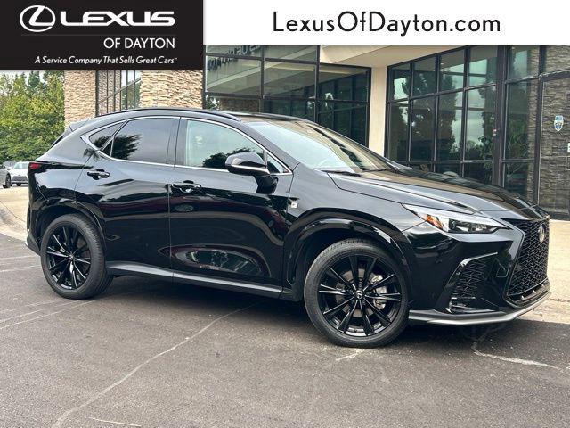 صورة 1 لـ 2024 Lexus NX 350 F SPORT HANDLING