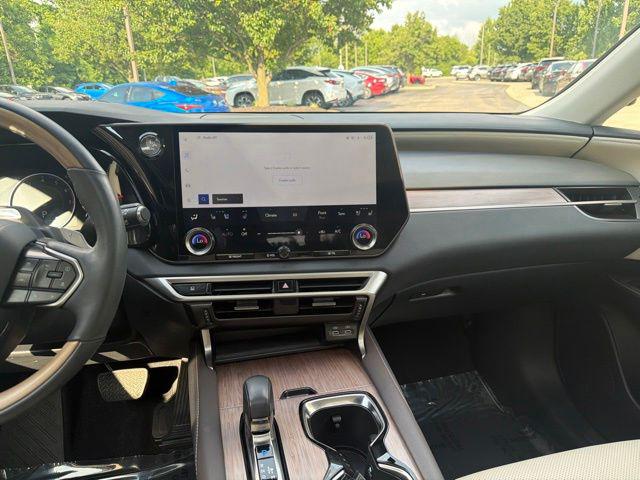 2024 Lexus RX 350 PREMIUM 缩略图 13