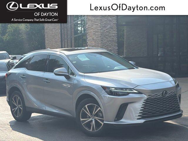 2024 Lexus RX 350 PREMIUM 照片 1