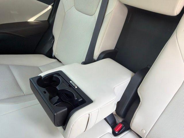 2024 Lexus RX 350 PREMIUM 缩略图 32