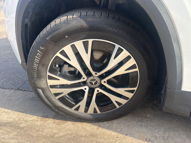 MERCEDES-BENZ GLA-CLASS - 10