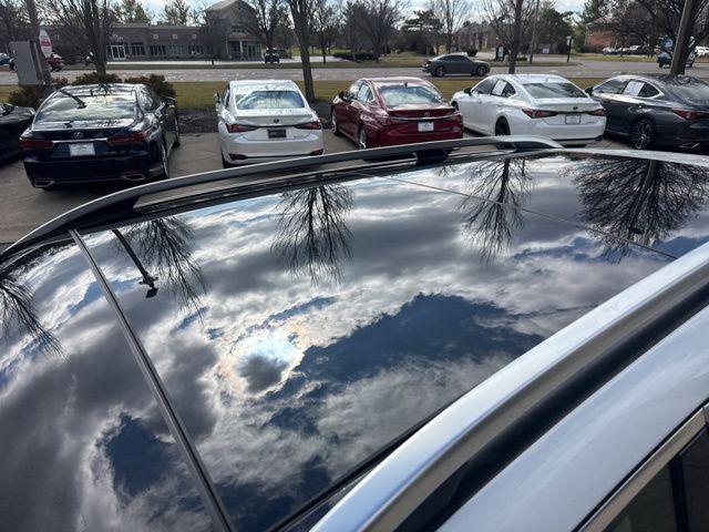 MERCEDES-BENZ GLE-CLASS - 10