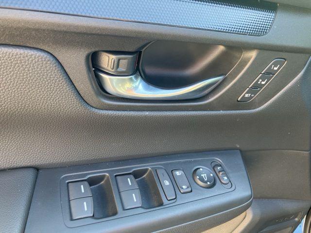 HONDA CR-V HYBRID SPORT AWD - 10