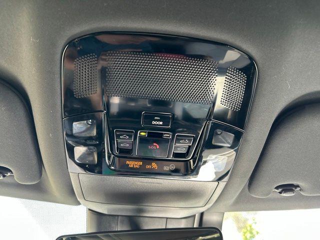 صورة مصغرة 20 لـ 2025 Lexus RX 350H AWD