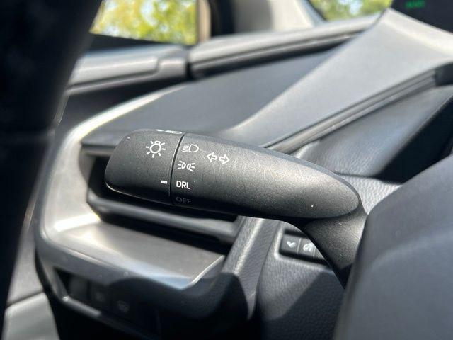صورة مصغرة 19 لـ 2026 Toyota PRIUS LE