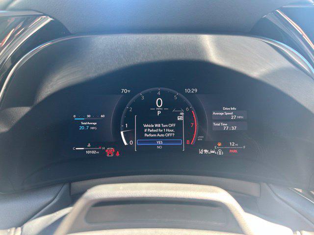 2025 Lexus TX 350 PREMIUM 缩略图 18