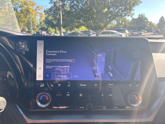 2025 Lexus TX 350 PREMIUM 缩略图 24