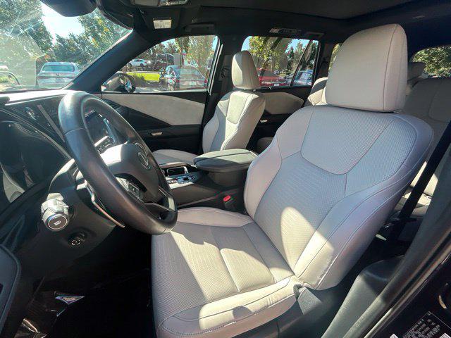 2025 Lexus TX 350 PREMIUM 缩略图 13