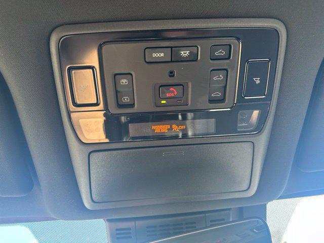 2025 Lexus TX 350 PREMIUM 缩略图 29