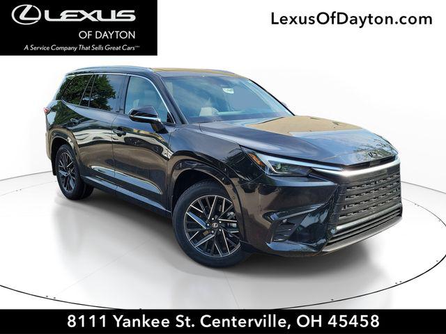 New 2026 Lexus TX 350 Premium