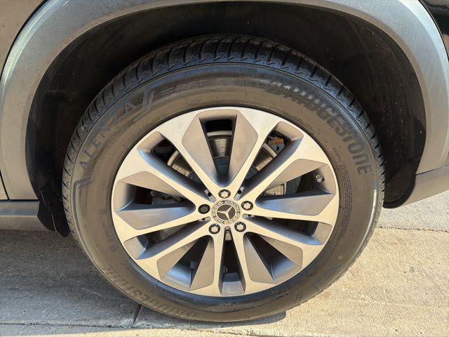 MERCEDES-BENZ GLE-CLASS - 10