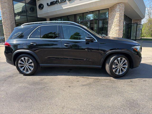 MERCEDES-BENZ GLE-CLASS - 2