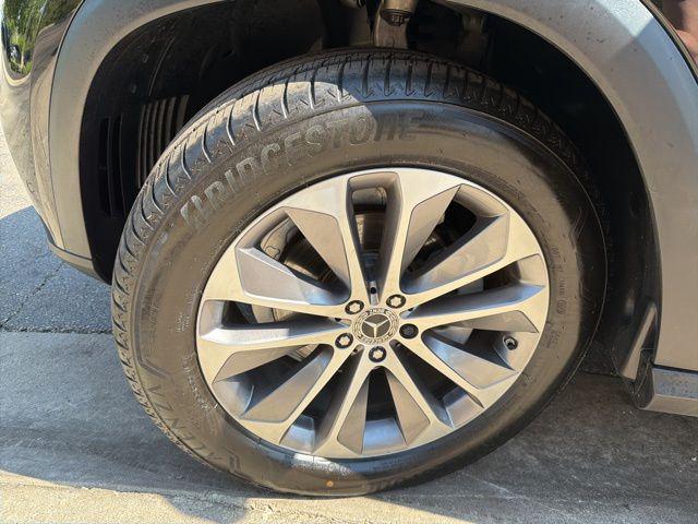 MERCEDES-BENZ GLE-CLASS - 9